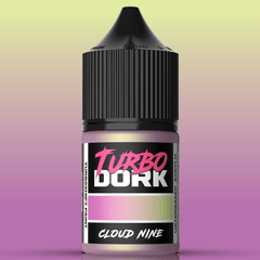 Turbo Dork - Cloud Nine 22ml